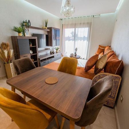 Ferienwohnung Pearl Garden 69 Marrakesch Exterior foto
